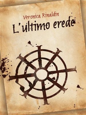 cover image of L'ultimo erede